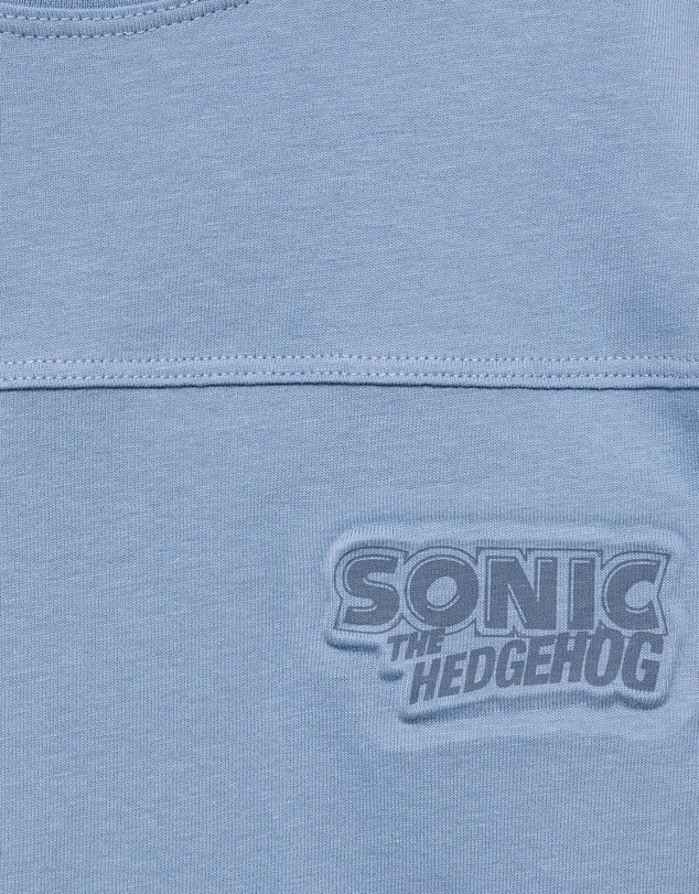 M.N.G - Sonicfra T-Shirt - Kids-Teens