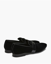 Aquila - D'ORO Collection - Ascott Loafers