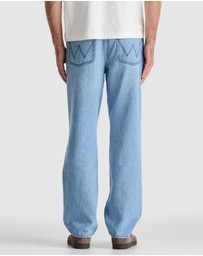Wrangler - Eazy Straight Jeans