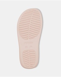 Crocs - Getaway Platform Flip - Women's