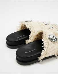 Nina Armando - Jadi Sandals