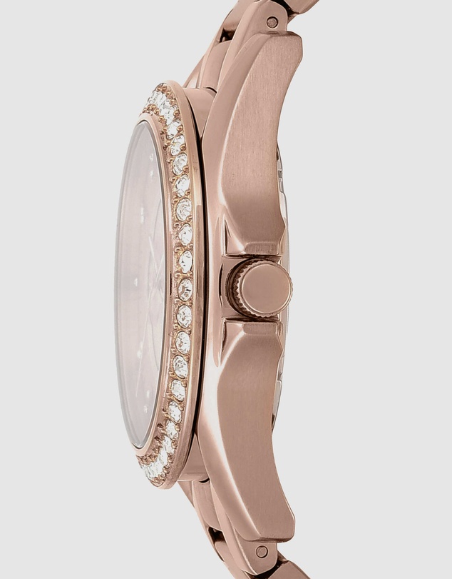 Fossil - Riley Women's Analogue Watch