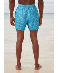 NEXT - Printed Swim Short