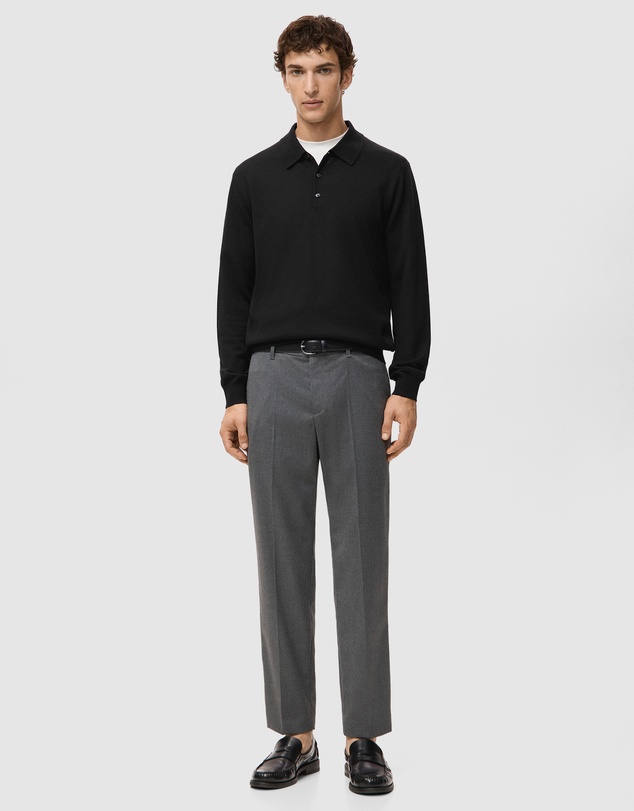 M.N.G - Willys Polo Shirt