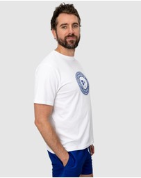 Sant And Abel - Men's Palermo T-Shirt Large