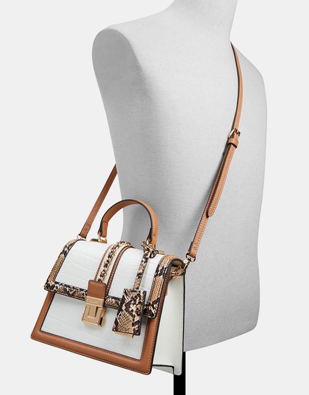 ALDO - Martissa Top Handle Bag