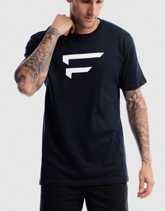 First Division - 3-Pack Performance Logo Tee