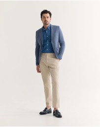 Oxford - Blake Textured Blazer