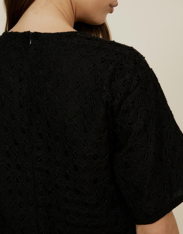 The Fated - Darling Shift Dress