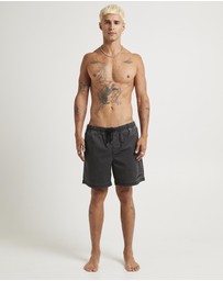 Insight - Dive BoardShorts