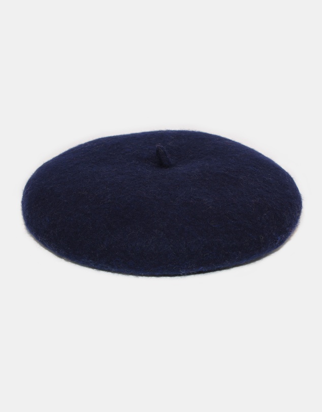 Morgan & Taylor - Lisa Wool Blend Beret