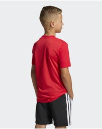 adidas Sportswear - Train Essentials Logo Regular Fit Tee Kids