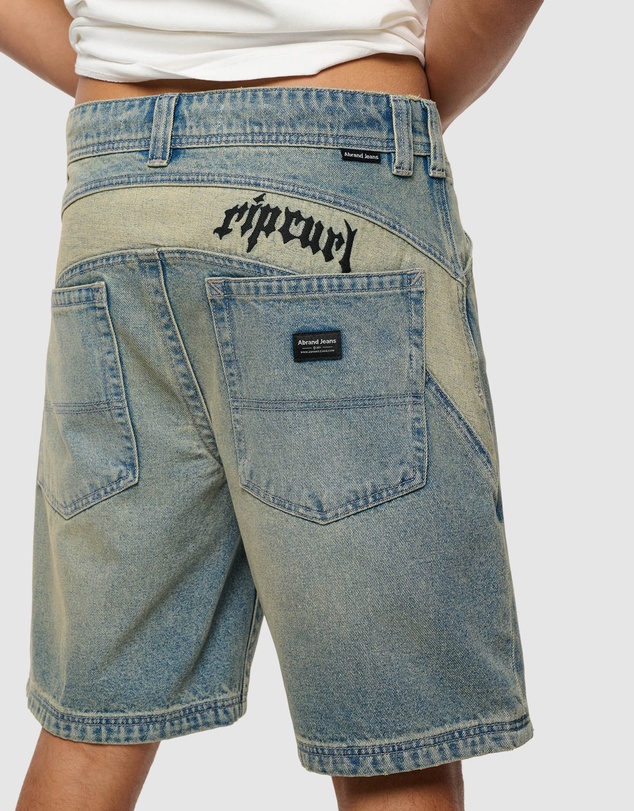 Abrand - Rip Curl A5 Board Short Caleb