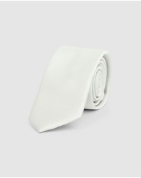yd. - Bari Tie And Pocket Square Set