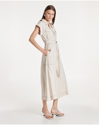 Madison The Label - Bari Maxi Dress