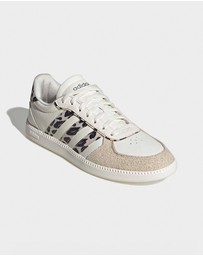 adidas Sportswear - Breaknet Sleek Shoes - Women's