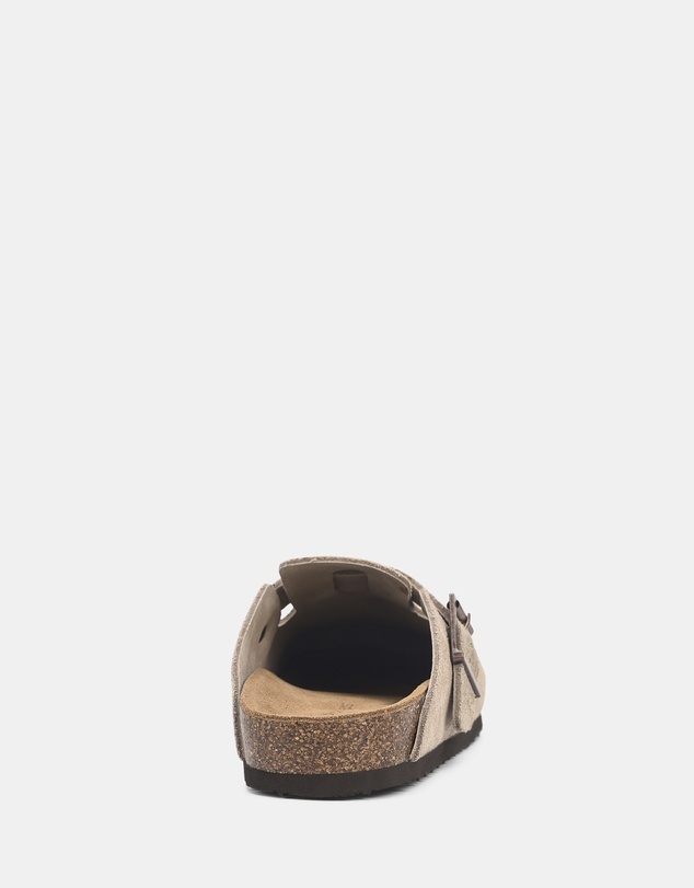 Hush Puppies - Blakely W