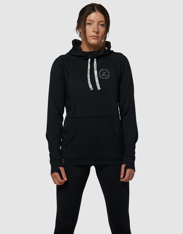 ROJO Outerwear - Splendid Base Layer Hood