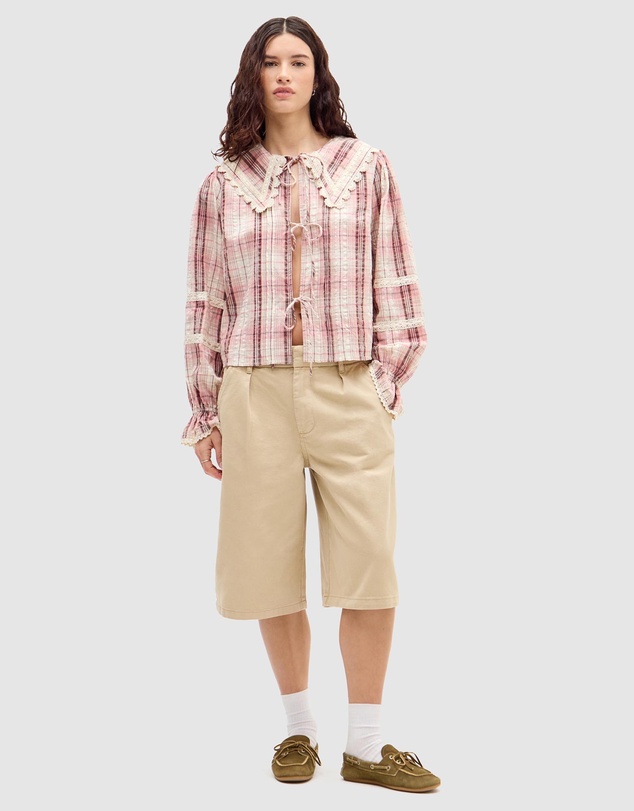 BDG By Urban Outfitters - BDG Chino Shorts