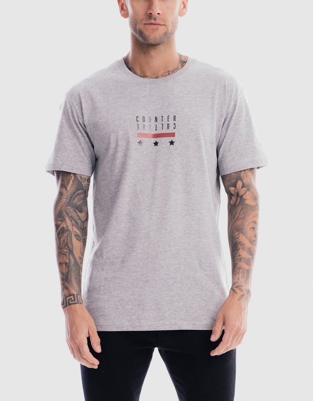 Counter Culture - Legion Tee
