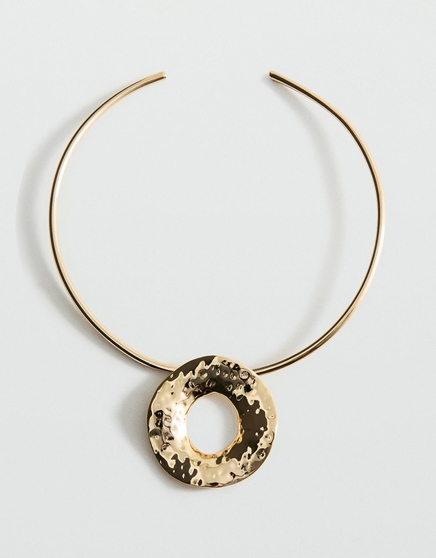 M.N.G - Mencia Necklace