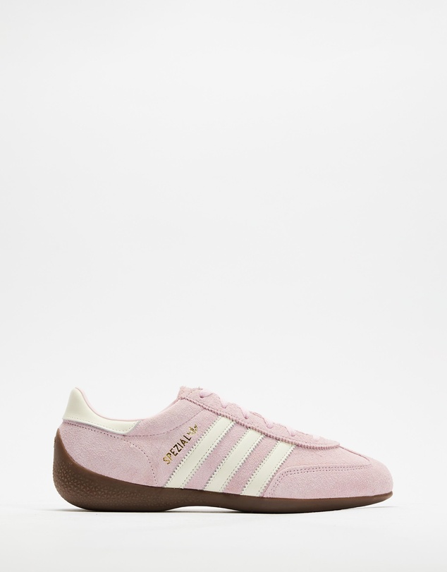 adidas Originals - Handball Spezial Lo Pro Sneakers - Women's
