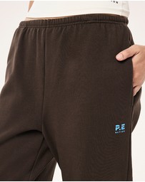 P.E Nation - Adventure Cuffed Trackpants