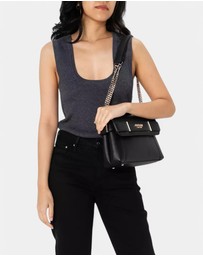 GUESS - Anadela Convertible Crossbody Flap