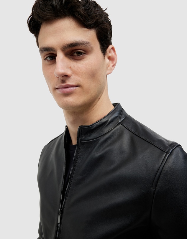 Politix - Clean Biker Jacket
