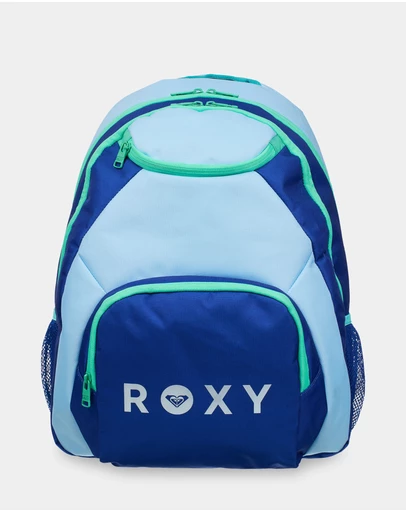 Roxy - Shadow Swell Solid Backpack