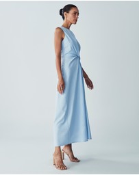 Willa - Hanah Dress