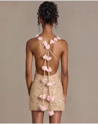 Oh Polly - Seraphine Dress