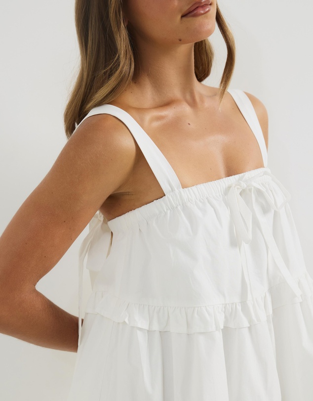 Atmos&Here - Elle Mini Dress