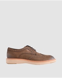 Dune London - Bronny - Brown