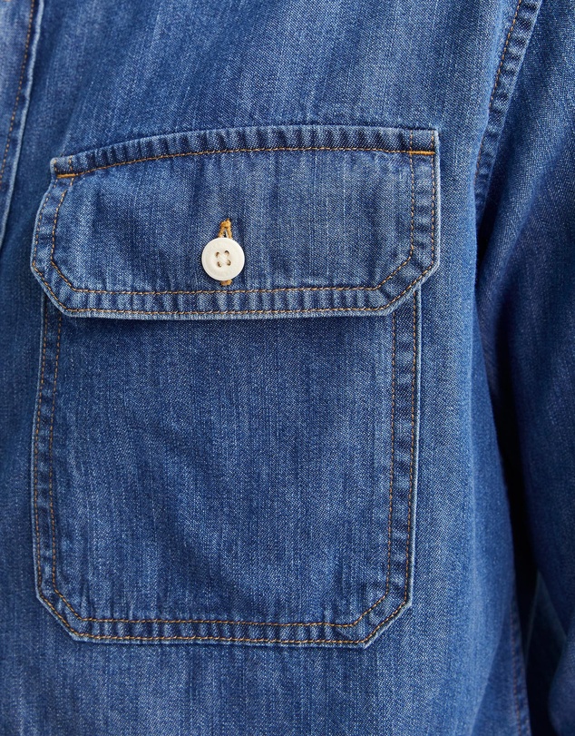 Jack & Jones - Travis Long Sleeve Shirt
