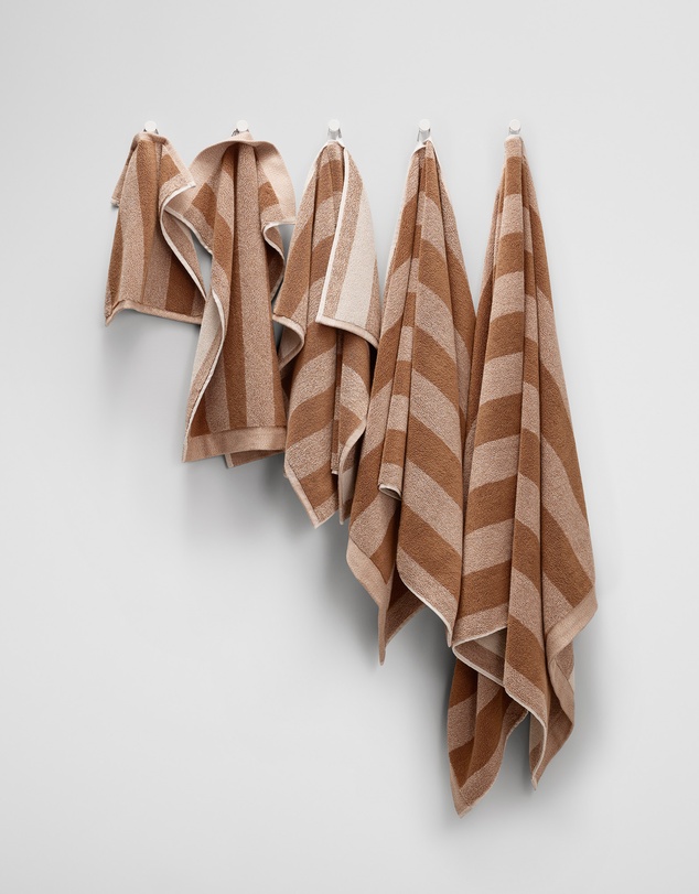 Country Road - Eve Verified Australian Cotton Bath Sheet