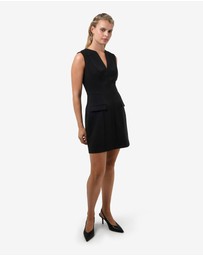 Forcast - Nikki Tailored Mini Dress