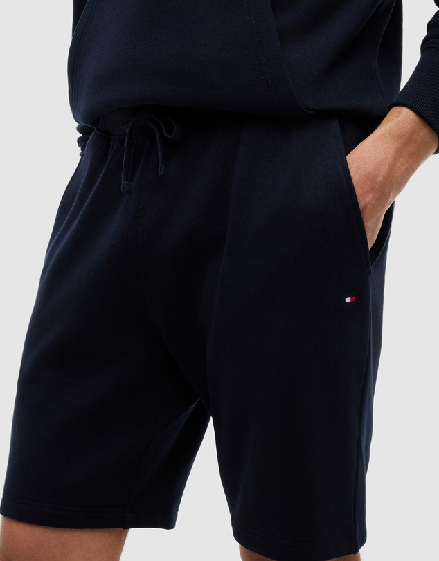 Tommy Hilfiger - Essential Terry Sweatshorts