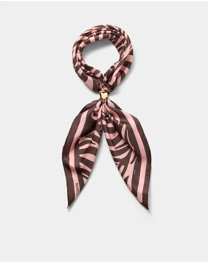 MIMCO - Zeleie Square Scarf