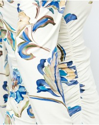 AERE - Elysia Jersey Top