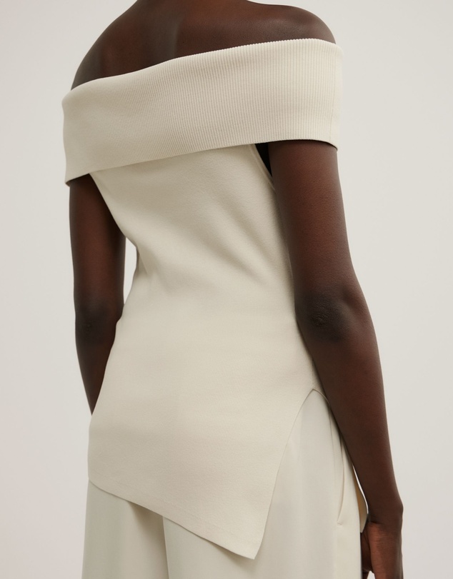 Witchery - Off The Shoulder Knit