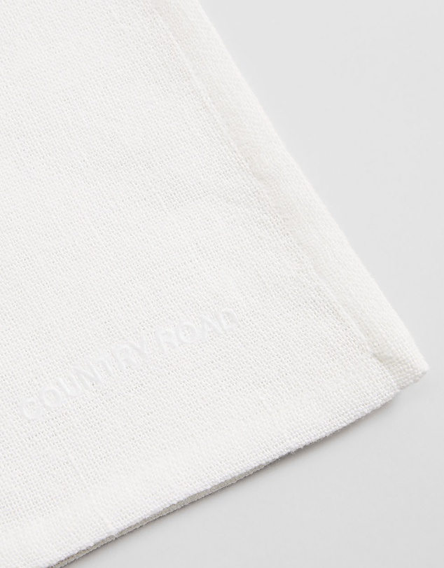 Country Road - Dana Napkin Pack Of 4