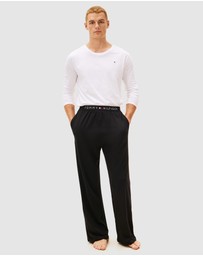 Tommy Hilfiger - TH Original Relaxed Jersey Pyjama Pant