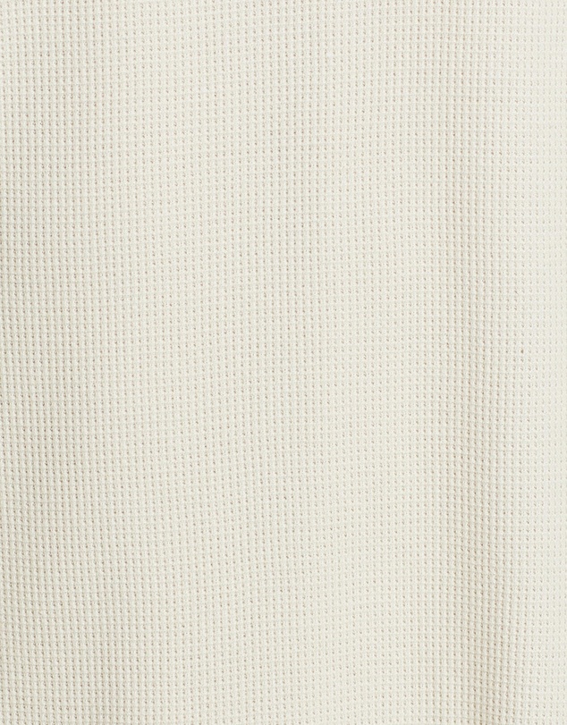 Silent Theory - Waffle LS Tee