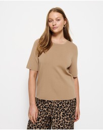 Commonry - Ella Tee