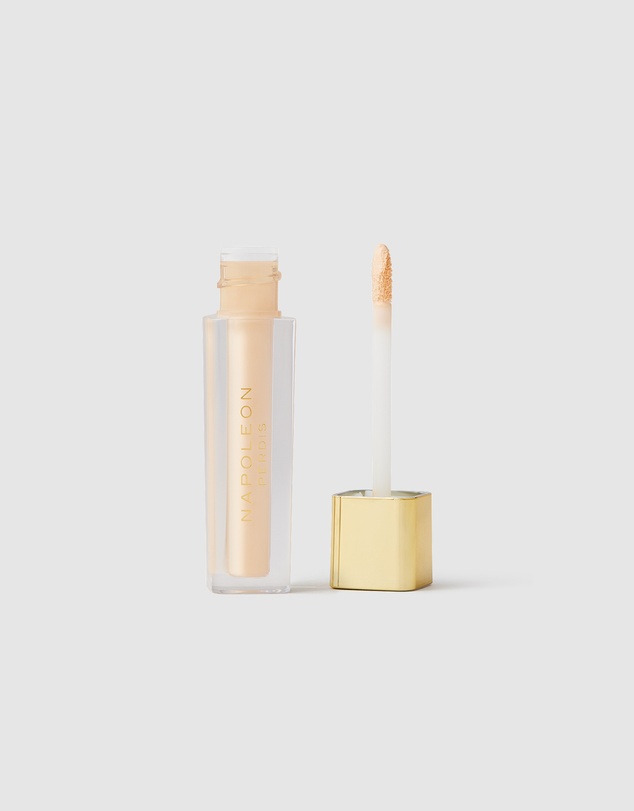 Napoleon Perdis - Camera Finish Concealer FY1