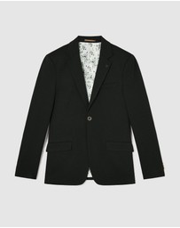 Politix - Chad Performance Blazer