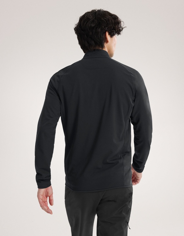 Arc'teryx - Delta 1/2 Zip Men's