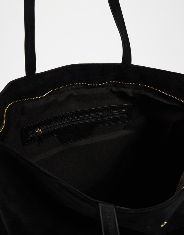 PETA AND JAIN - Closure Bag