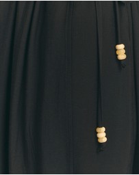 ST MRLO - Remi Wrap Dress